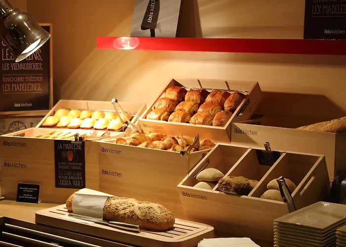 Ibis Paris Italie Tolbiac
