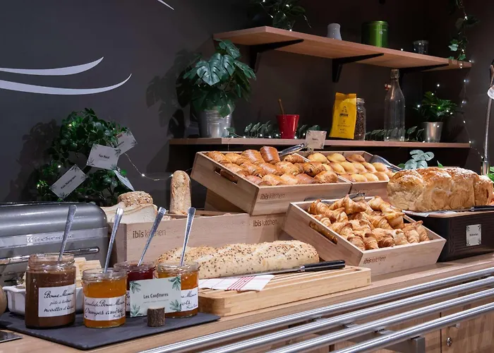 Ibis Paris Italie Tolbiac