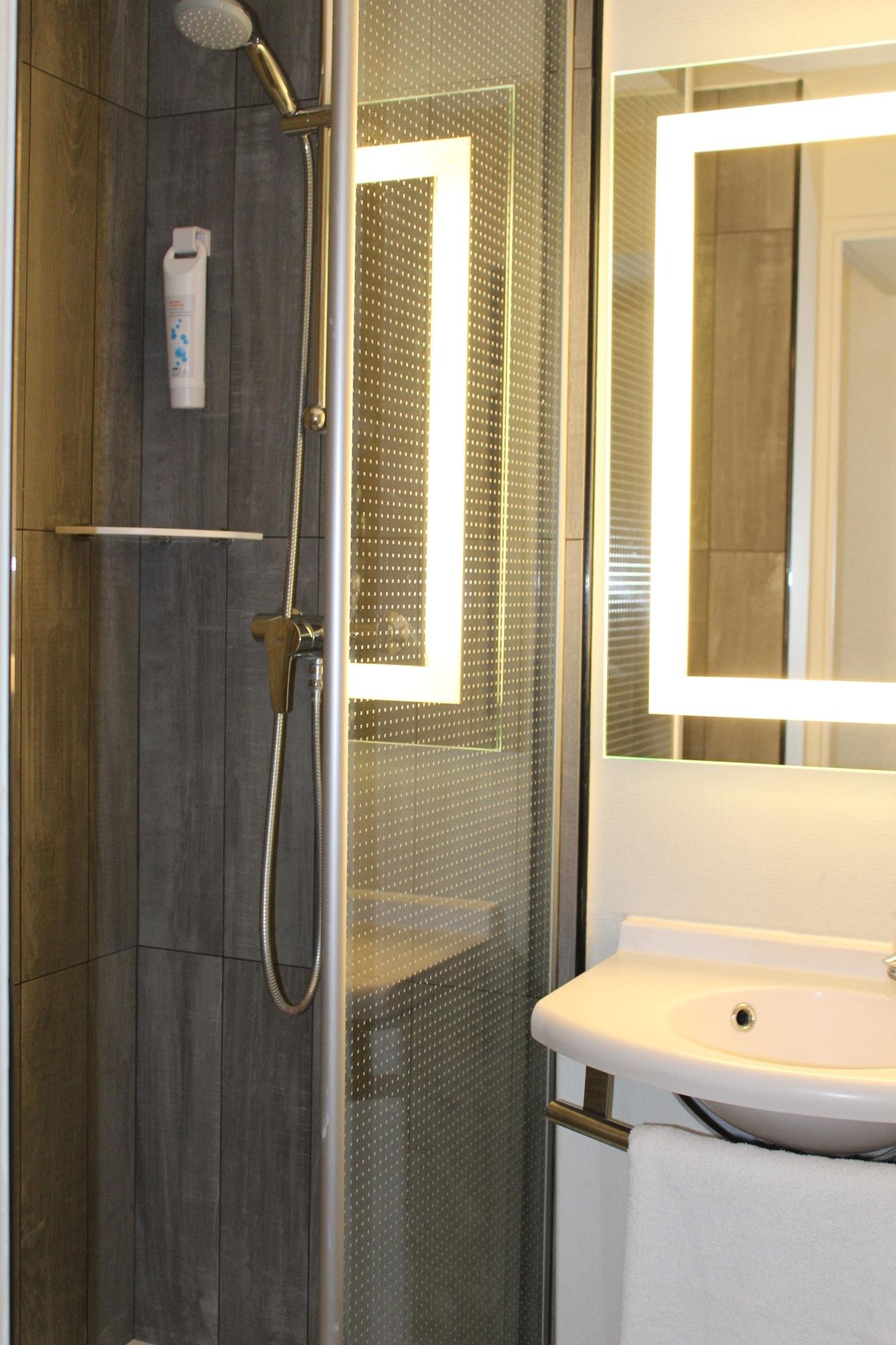 Ibis Italie Tolbiac Hotel Parigi