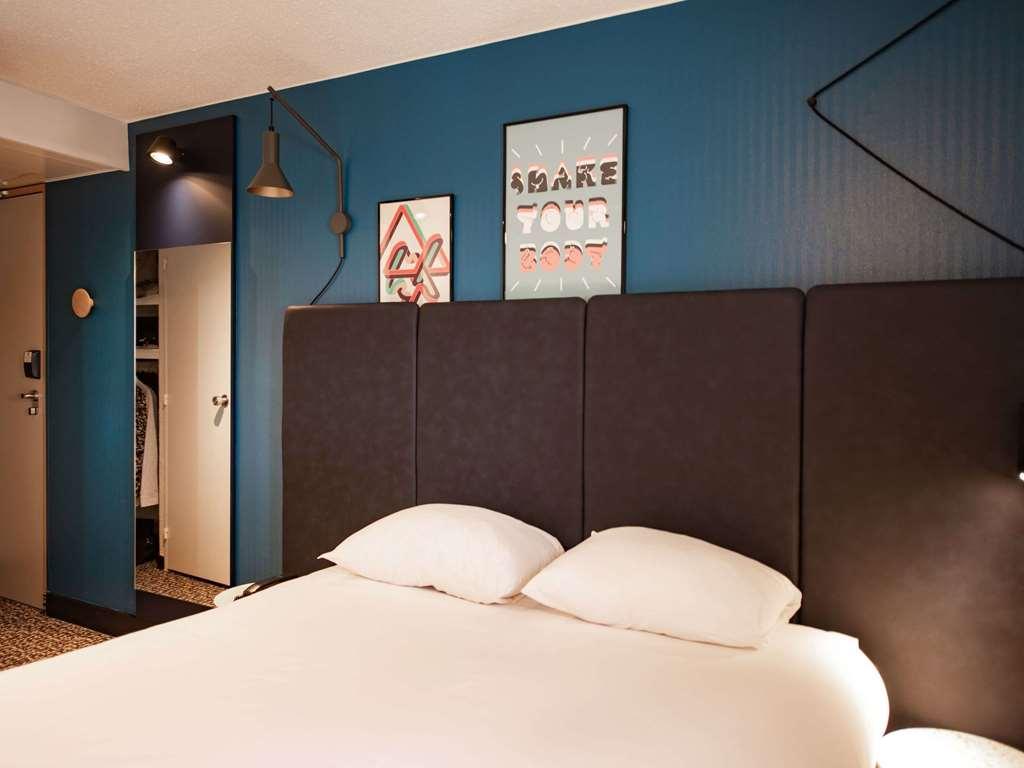Hotel Ibis Italie Tolbiac 3*