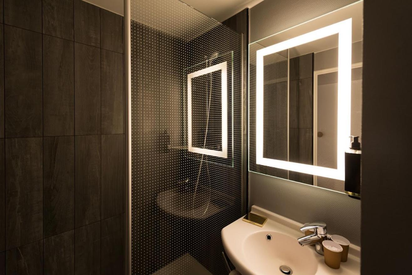 Ibis Italie Tolbiac Hotel