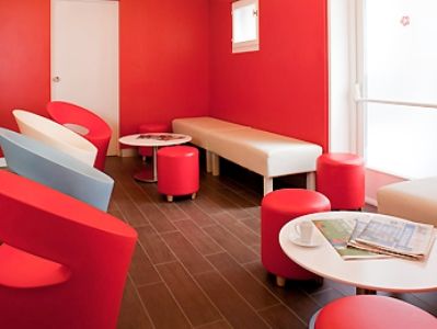 Ibis Italie Tolbiac 3* Parigi